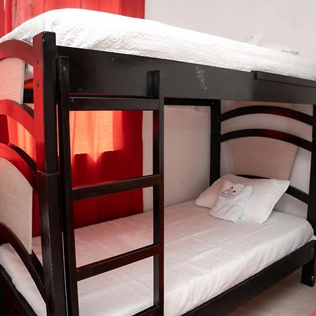 Apartamento Miss Brigida San Andrés Esterno foto